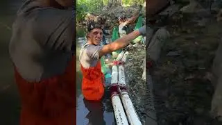 Sungai Watch  x A New Earth Project // Advocate Cleanup