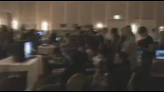 Walkthrough of Magfest 8 (Jan 1 - 4, 2010, Alexandria, VA)