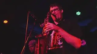 gingerbee - Petal Dance (10.23.2025 Amherst, MA)