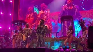 4K|JASON DERULO(pt.4)-The Last Dance World Tour #o2arena #london #concert #jasonderulo 