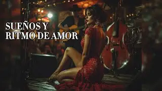 Caf&eacute; Habana ☕ Spanish Passion ❤️ Smooth Latin Jazz & Chill Lounge Vibes