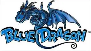Blue Dragon Music Soundtrack The Calm Waterside