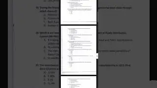 SIKKIM PUBLIC SERVICE COMMISSION CO-INSPECTOR AUDITOR ECONOMICS QUESTION PAPER-2 #shorts