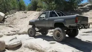 3N34 Dishpan Springs Miles 2