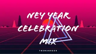 New Year Music Mix 2022 ♫ Best Music 2021 Party Mix ♫  New Year Celebration Mix Progressive Trance