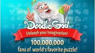 Doodle God HD