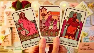 THEIR TRUE FEELINGS REVEALED ❤️ MESSAGES FROM YOUR PERSON 💌 NO CONTACT TAROT