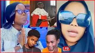 Du nouveau dans le dossier Aziz Dabala :Aprés Nabou Leye une célébre chanteuse cité ak ben mbeur…
