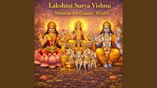 Mantra for Wealth Aligned with Dharma