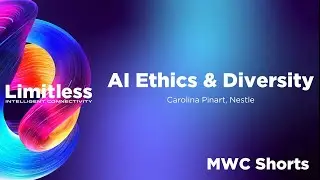 AI Ethics & Diversity ft. Nestle