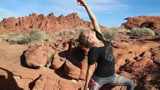 Yoga Teacher Training 2018, Costa Rica, Canada, Thailand