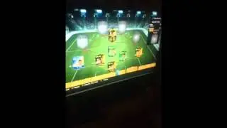 1 MIL TEAM SQUAD BUILDER