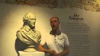 Our Shakespeare Exhibition