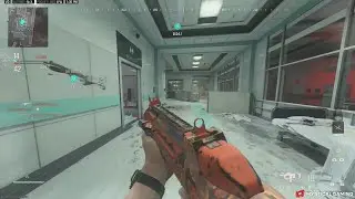 Modern Warfare III - Hardpoint - Emergency (XBOX SERIES X)