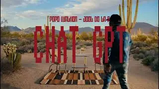 Chat GPT-Pepe Walker X Joel De La P