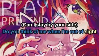When Spring Comes - Jamie Paige Karaoke