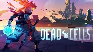 DEAD CELLS  GAMEPLAY INDONESIA|PART 1|#gameplay #gamerindonesia