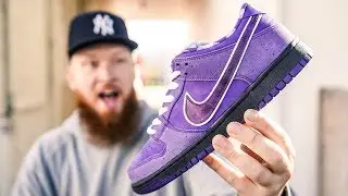 NIKE SB УМЕРЛИ?! ИЛИ ШУМ ВЕРНУЛСЯ?!