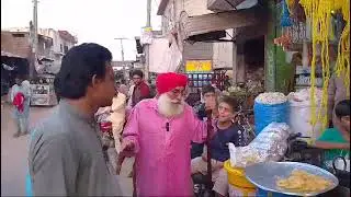 Punjabi Sardar entertainment shahazd Maher Video Macomb Mall