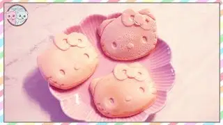 HELLO KITTY PANCAKE MAKER TEST, REVIEW, DESSERT TREATS, NATIONAL PANCAKE DAY