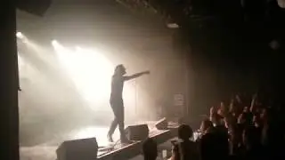 Forced to Mode - Leipzig, Werk2 - 03.02.2018