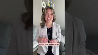 Have issues with excess estrogen? 4 Supplements that can help women!