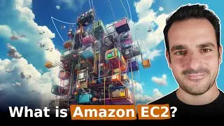 Amazon EC2 in 3 minutes