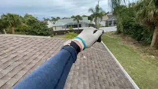 GARRISON: Chad Warren, 321.514.6570 FloridaRoof Brothers Inspection. Indian River Roofing Expert