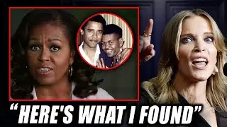 Megyn Kelly HUMILIATES Michelle Obama &mdash; Leaked VIRAL Video Proves WHO She Really Is!