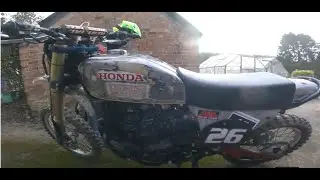 the crazy toyz workshops GSXR off-roader !!!!!!!
