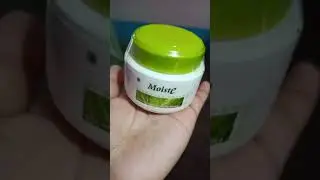 Moiste creem