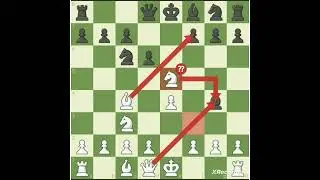 Learn easy check mate in 30secs     #Chess lessons#