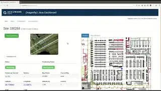 Forklift location tracking inside a warehouse