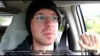 #VanLifeAttila: S3E15(reality series)