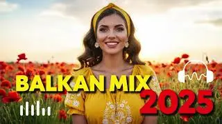 Top Balkan Latin Mix 2025 🔥 | Fiesta Beats & Turbo Folk Party Vibes 🎶