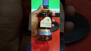 Blenders Pride Reserve Collection&nbsp; #whiskey #180