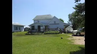 2950  HWY 29 BONDUEL WI 54107
