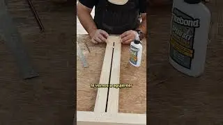 #viralshorts #microtip Escuadra para realizar cortes a 90&deg; c/sierra circular de mano