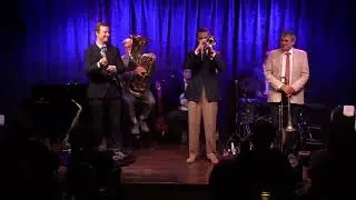 David Ostwald's Louis Armstrong Eternity Band, August 20th 2025