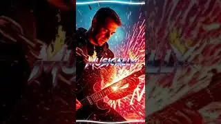 Break the Chains&rdquo; &mdash; Modern Nu Metal Rebellion ⚡ (Aggressive &middot; Energetic &middot; Cinematic)