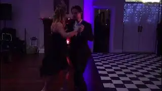 Milonga de Buenos Aires - Danilo da Paz & Cathie Travers 2017