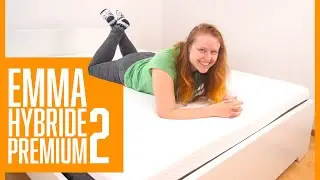 Emma Hybride Premium 2 : Test et Avis HONN&Ecirc;TE