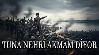 Tuna Nehri Akmam Diyor - Anatolian Psychedelic Rock Cover - (Sounds From Anatolia)