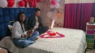 #love#lifeisbutadream#nothingimposibleinthisworld#husbandwife#minivlog#couple@MrPK2002-r6n 
