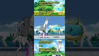 The Battle Cats : Papaluga vs Mola King lv50 #thebattlecats #shotrs