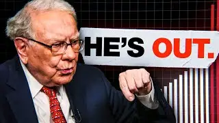 Buffett&rsquo;s $340B Warning! Top 5 Places to Put Your Money NOW