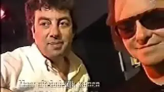 Interview with 10cc from Holland then serious version of I'm Not In Love