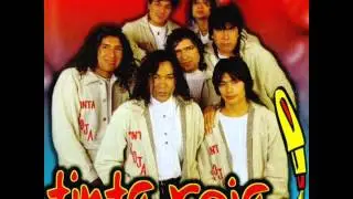 Tinta Roja - Amor de cuentos