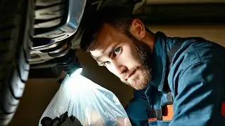 What Would Make A Car Smell Like Burning Plastic?