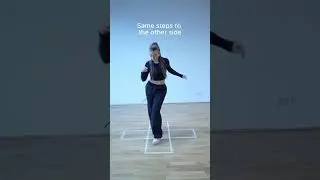 #shorts #tutorial #salsa #howtodance